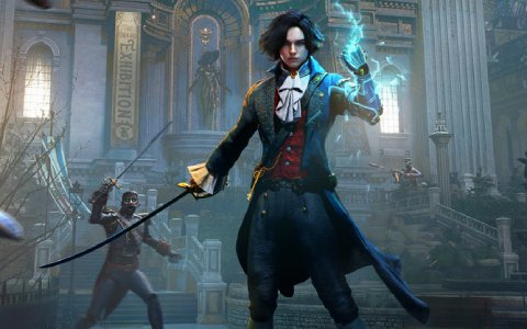 「Lies of P」が「Gamescom 2023」に参加―8月25日には一般観覧客に向けたゲームのプレイ体験会も実施