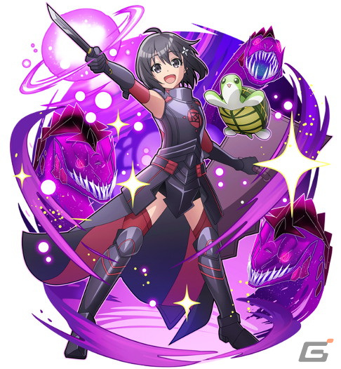 ぼくとドラゴン」でアニメ「痛いのは嫌なので防御力に極振りしたいと