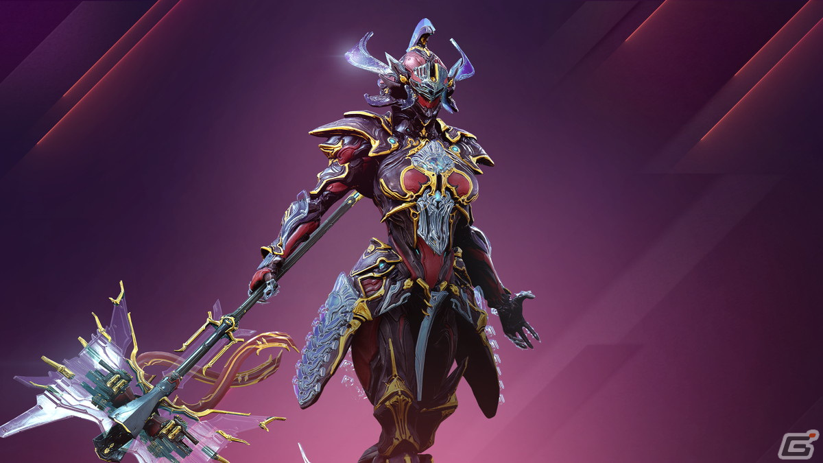 「Warframe」10周年を祝うTennoconの詳細が公開！無料コンテンツやリワード、ゲーム内ドロップなどが登場予定の画像2