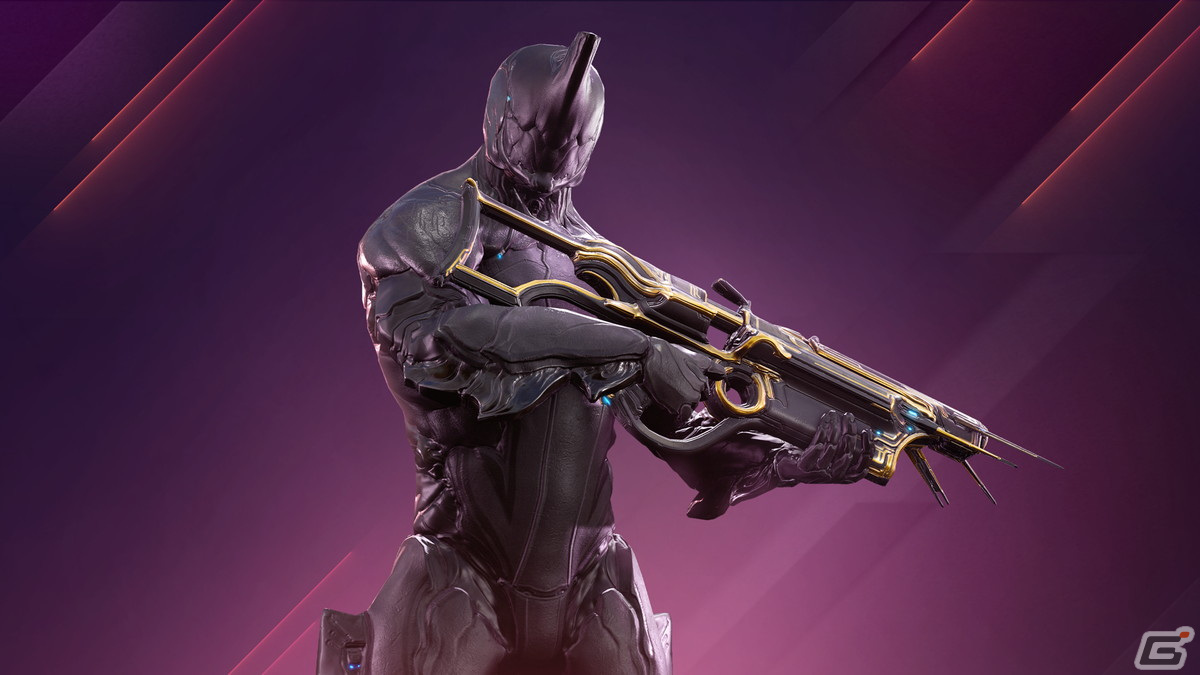 「Warframe」10周年を祝うTennoconの詳細が公開！無料コンテンツやリワード、ゲーム内ドロップなどが登場予定の画像3