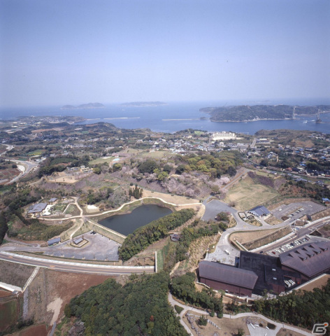 佐賀県にて「はじまりの名護屋城。」プロジェクト×「信長の野望」コラボが2024年1月より開催！の画像3