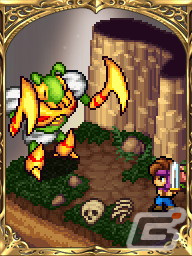 「FFBE」で「聖剣伝説COLLECTION」コラボが開催！「聖剣伝説2」からランディ、プリム、ポポイがNeo Visionユニットとして登場の画像5