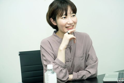 「ディスクロニア：CA」のキャラクターとストーリーが誕生した背景にある思考とは？ディレクター・末岡青氏にインタビューの画像13