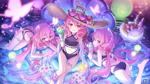 「プリンセスコネクト！Re:Dive」×「銀だこハイボール酒場」のコラボ内容を紹介！ユカリ、アキノ、ネネカをモチーフとしたドリンクを楽しもうの画像14