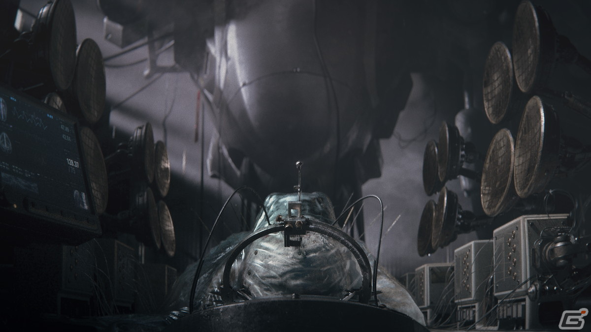 「ARMORED CORE VI FIRES OF RUBICON」強化人間の生き様を描いたストーリートレーラーが公開！の画像12
