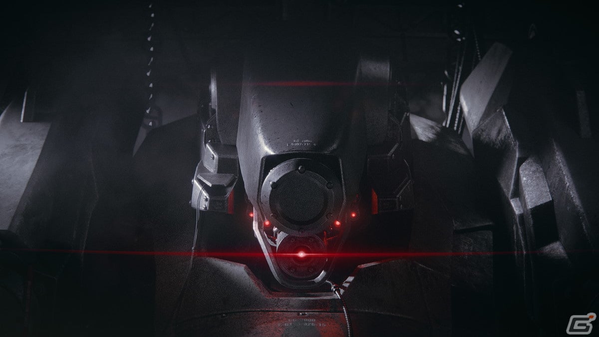 「ARMORED CORE VI FIRES OF RUBICON」強化人間の生き様を描いたストーリートレーラーが公開！の画像13