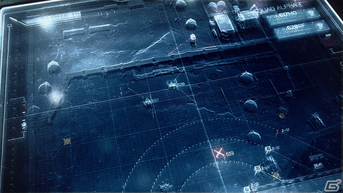 「ARMORED CORE VI FIRES OF RUBICON」強化人間の生き様を描いたストーリートレーラーが公開！の画像2