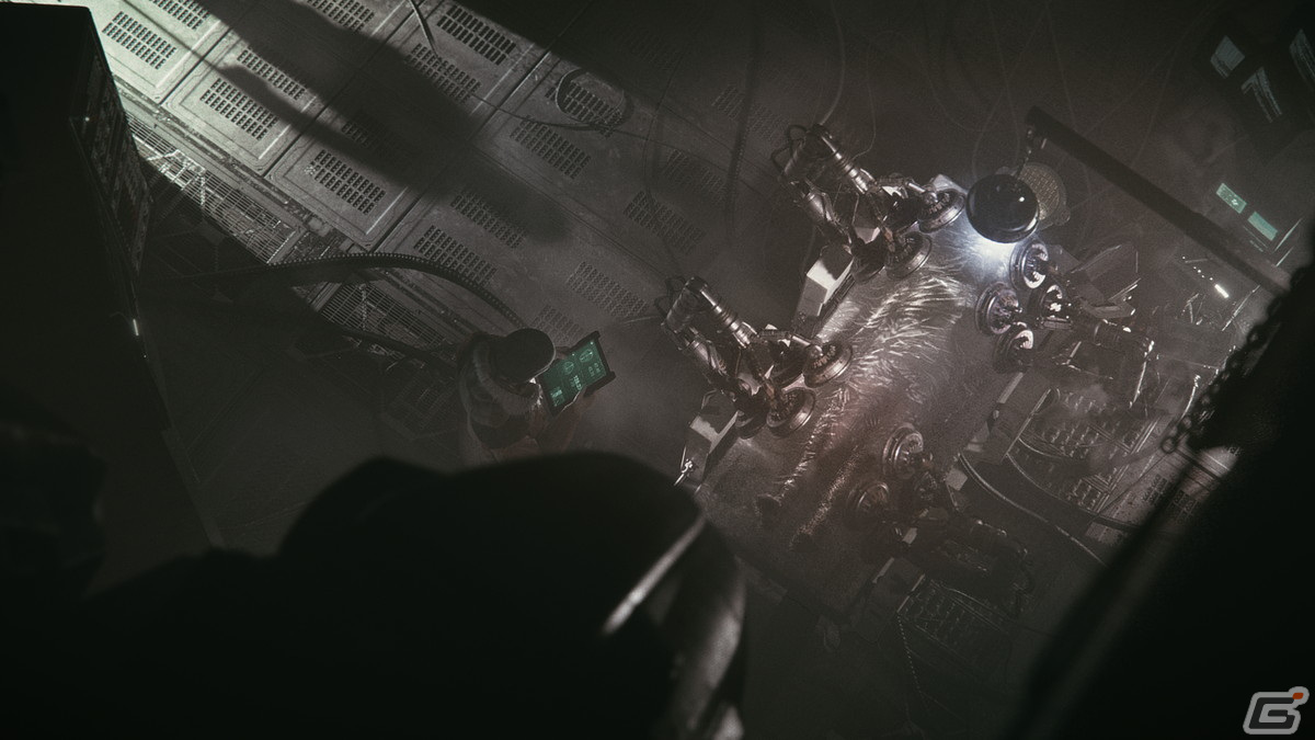 「ARMORED CORE VI FIRES OF RUBICON」強化人間の生き様を描いたストーリートレーラーが公開！の画像3