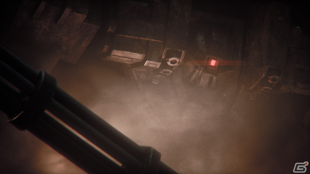 「ARMORED CORE VI FIRES OF RUBICON」強化人間の生き様を描いたストーリートレーラーが公開！の画像5