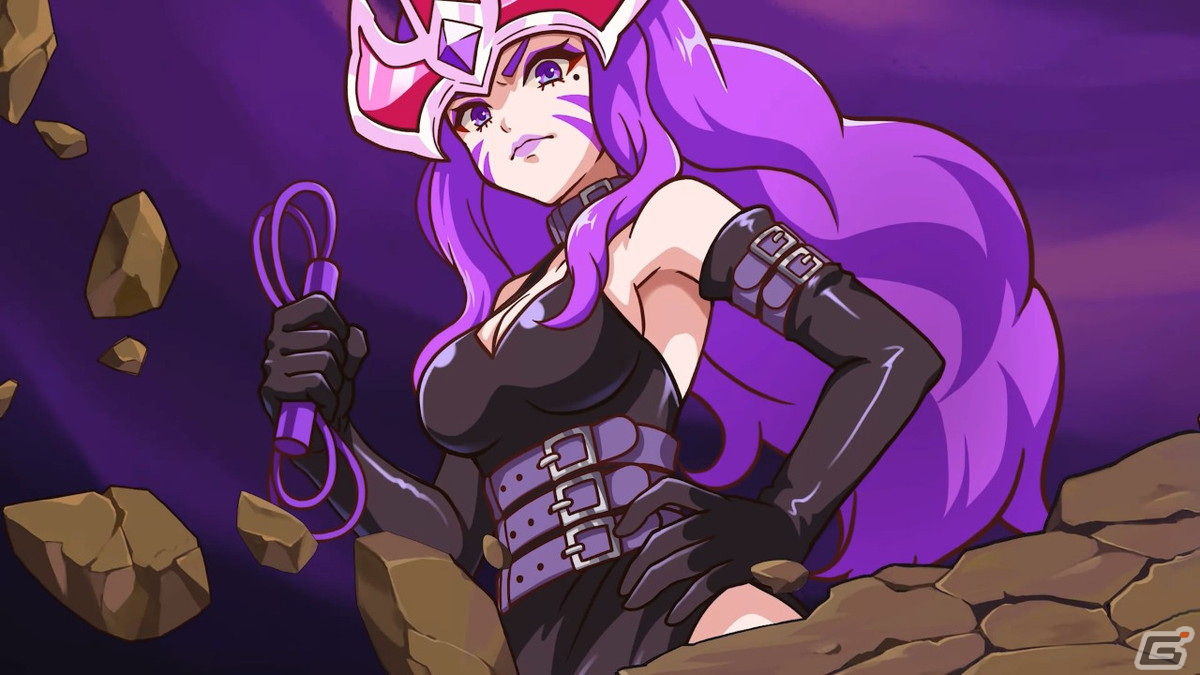 パッケージ版「マジカルドロップ6」キャラクターやプレイモードを追加する無料DLCが2023年夏より順次配信！の画像5