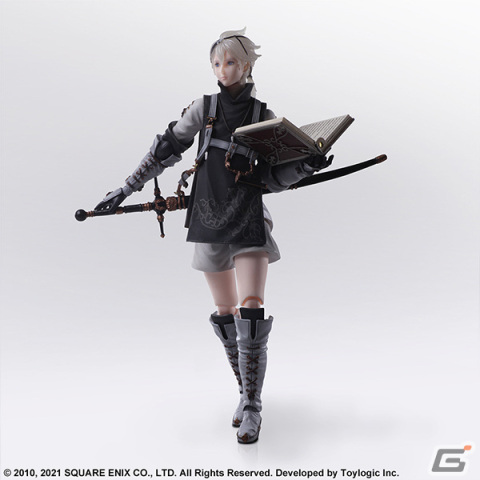 「スクウェア・エニックス e-STORE」でサマーセールが開催！スライムのスマホカバーや「NieR Replicant」少年ニーアのフィギュアがお得にの画像8