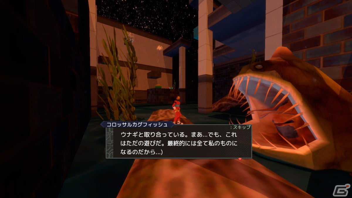 Switch版「Sephonie」が配信開始！神秘的な洞窟をパルクールスタイルで進んでいく3Dパズルプラットフォームゲームの画像5