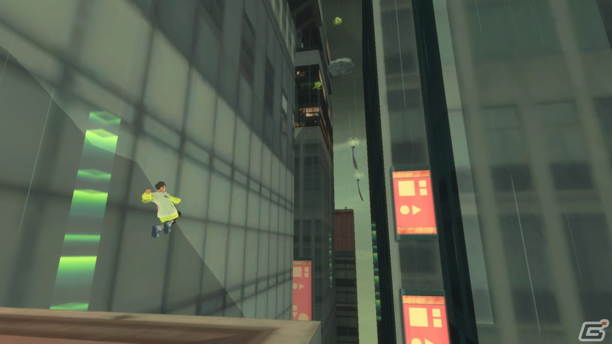 Switch版「Sephonie」が配信開始！神秘的な洞窟をパルクールスタイルで進んでいく3Dパズルプラットフォームゲームの画像6