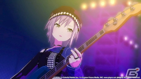 「プロセカ」星乃一歌や日野森志歩が登場する「想いを乗せて、Shooting Star!!ガチャ」が開催！イベント「つなぐ、星の歌」も実施の画像10