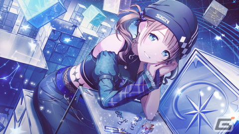 「プロセカ」星乃一歌や日野森志歩が登場する「想いを乗せて、Shooting Star!!ガチャ」が開催！イベント「つなぐ、星の歌」も実施の画像4