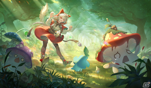 「ネバーアフター～逆転メルヘン～」ミュージカル調で世界観が語られるPVが公開！「エリーゼのために」のアレンジ楽曲にも注目の画像3