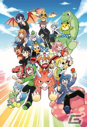 コロツアー2023「脱獄ごっこPRO」ブースの詳細が公開！カラフルピーチの会場限定下敷きや限定缶バッジがプレゼントの画像2
