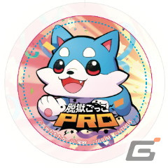 コロツアー2023「脱獄ごっこPRO」ブースの詳細が公開！カラフルピーチの会場限定下敷きや限定缶バッジがプレゼントの画像3