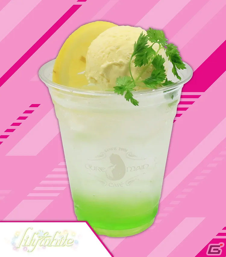 「ラブライブ！シリーズ」×キュアメイドカフェ テイクアウトコラボカフェ第3弾のドリンク＆特典情報が公開！の画像4