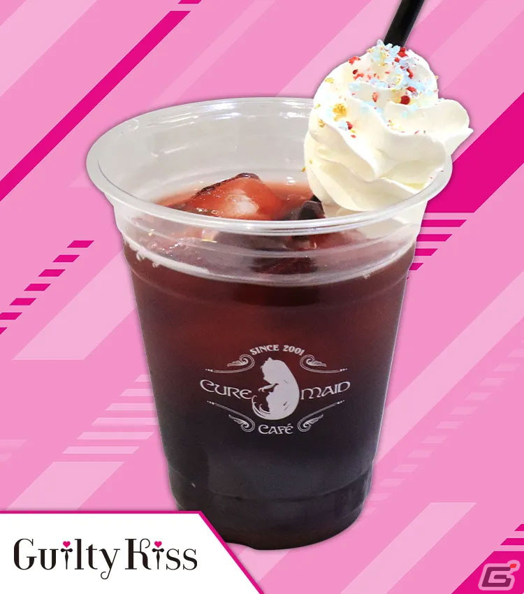 「ラブライブ！シリーズ」×キュアメイドカフェ テイクアウトコラボカフェ第3弾のドリンク＆特典情報が公開！の画像5