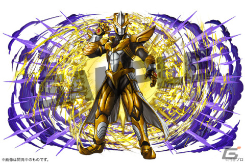 「パズドラ」で「ウルトラマンシリーズ」とのイベントが7月24日より開催！ウルトラマンブレーザーやアースガロンも参戦の画像13