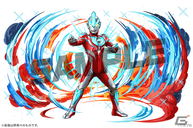 「パズドラ」で「ウルトラマンシリーズ」とのイベントが7月24日より開催！ウルトラマンブレーザーやアースガロンも参戦の画像2