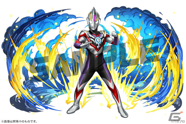 「パズドラ」で「ウルトラマンシリーズ」とのイベントが7月24日より開催！ウルトラマンブレーザーやアースガロンも参戦の画像3