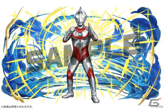 「パズドラ」で「ウルトラマンシリーズ」とのイベントが7月24日より開催！ウルトラマンブレーザーやアースガロンも参戦の画像4