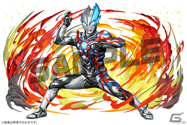 「パズドラ」で「ウルトラマンシリーズ」とのイベントが7月24日より開催！ウルトラマンブレーザーやアースガロンも参戦の画像5