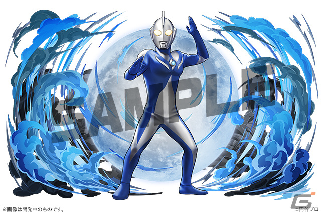 「パズドラ」で「ウルトラマンシリーズ」とのイベントが7月24日より開催！ウルトラマンブレーザーやアースガロンも参戦の画像6