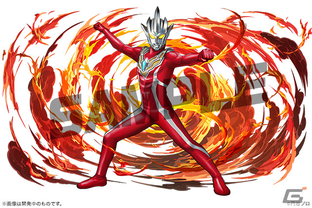「パズドラ」で「ウルトラマンシリーズ」とのイベントが7月24日より開催！ウルトラマンブレーザーやアースガロンも参戦の画像7