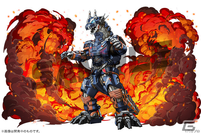 「パズドラ」で「ウルトラマンシリーズ」とのイベントが7月24日より開催！ウルトラマンブレーザーやアースガロンも参戦の画像9
