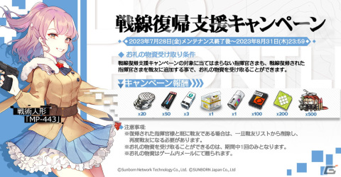 「ドルフロ」の5周年記念特番が7月27日に配信！ドレスアップで特別な瞬間を祝うスキンテーマ「銀河漫遊の夜」が8月1日より登場の画像5