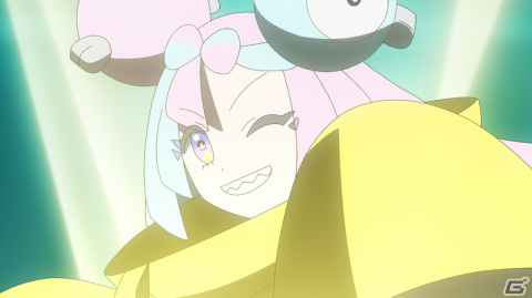 アニメ「ポケットモンスター」ハッコウシティのジムリーダー・ナンジャモ役は本渡楓さん！アニポケ夏祭りイベントの詳細も公開の画像1