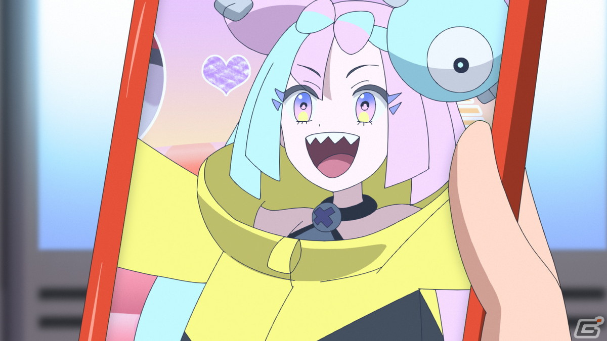 アニメ「ポケットモンスター」ハッコウシティのジムリーダー・ナンジャモ役は本渡楓さん！アニポケ夏祭りイベントの詳細も公開の画像10