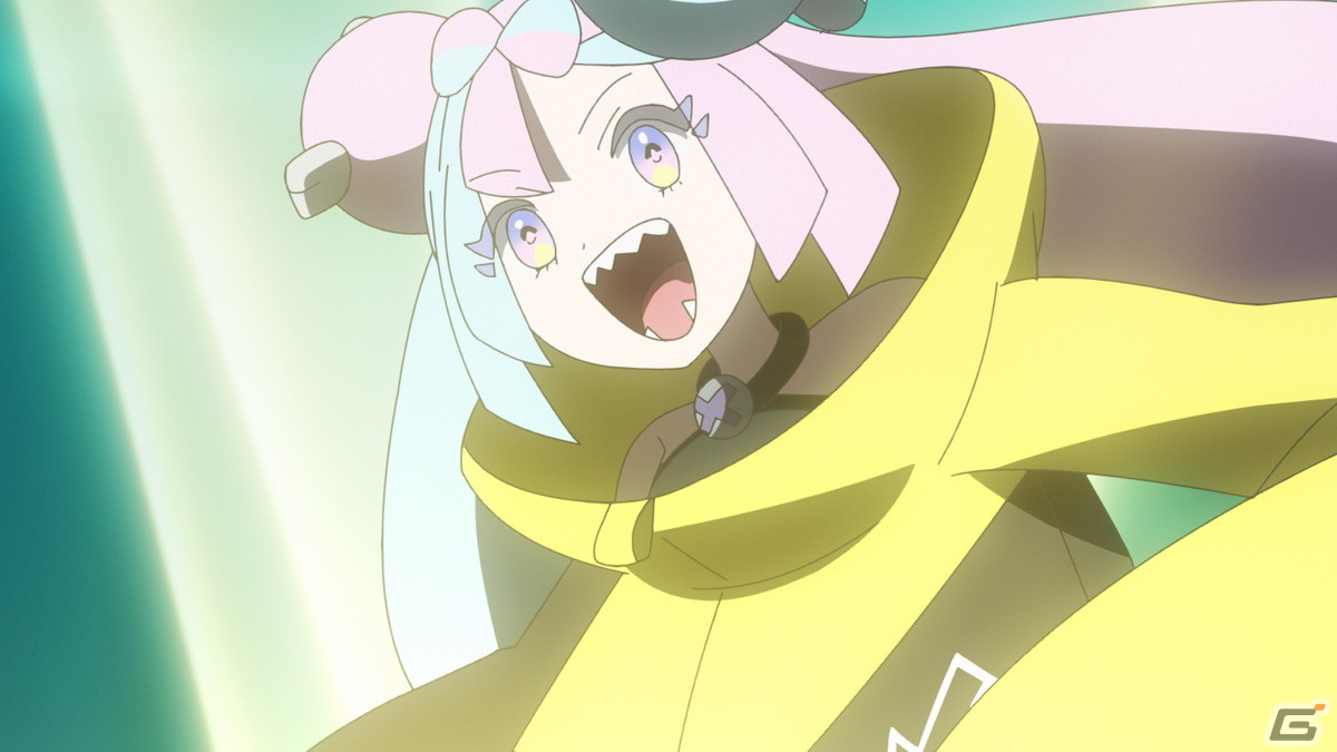 アニメ「ポケットモンスター」ハッコウシティのジムリーダー・ナンジャモ役は本渡楓さん！アニポケ夏祭りイベントの詳細も公開の画像11