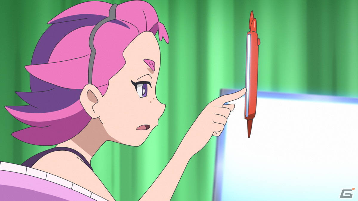 アニメ「ポケットモンスター」ハッコウシティのジムリーダー・ナンジャモ役は本渡楓さん！アニポケ夏祭りイベントの詳細も公開の画像13