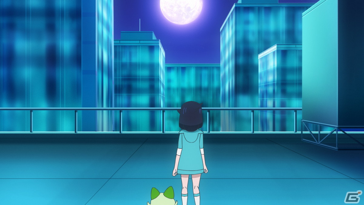 アニメ「ポケットモンスター」ハッコウシティのジムリーダー・ナンジャモ役は本渡楓さん！アニポケ夏祭りイベントの詳細も公開の画像15