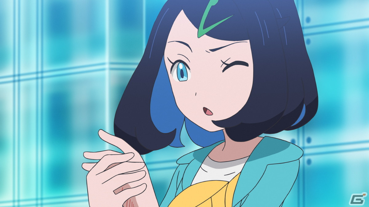アニメ「ポケットモンスター」ハッコウシティのジムリーダー・ナンジャモ役は本渡楓さん！アニポケ夏祭りイベントの詳細も公開の画像3