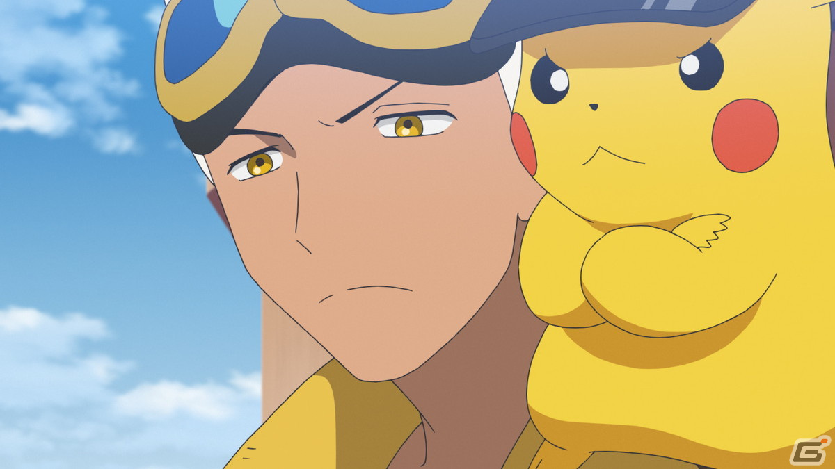 アニメ「ポケットモンスター」ハッコウシティのジムリーダー・ナンジャモ役は本渡楓さん！アニポケ夏祭りイベントの詳細も公開の画像5