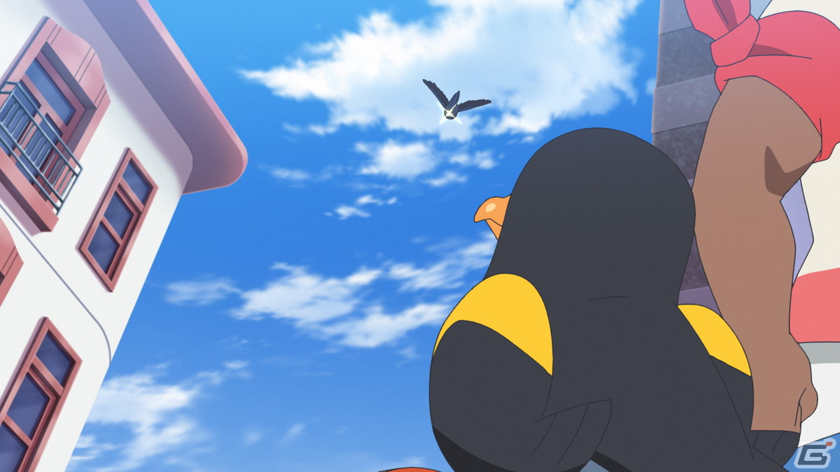 アニメ「ポケットモンスター」ハッコウシティのジムリーダー・ナンジャモ役は本渡楓さん！アニポケ夏祭りイベントの詳細も公開の画像9