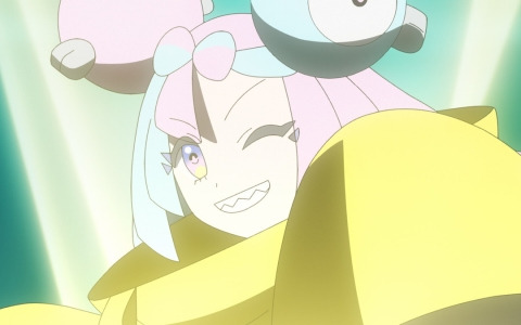アニメ「ポケットモンスター」ハッコウシティのジムリーダー・ナンジャモ役は本渡楓さん！アニポケ夏祭りイベントの詳細も公開