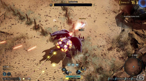 ローグライクSTG「ANVIL」がSteamで7月27日に正式リリース！プレイヤー間で白熱の対戦を楽しめるPvPモードを実装の画像6