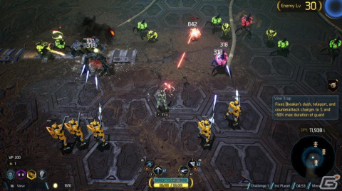 ローグライクSTG「ANVIL」がSteamで7月27日に正式リリース！プレイヤー間で白熱の対戦を楽しめるPvPモードを実装の画像7