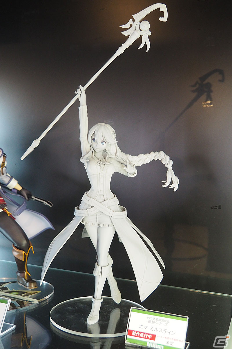「『英雄伝説 閃の軌跡』10周年記念カフェ」の模様を紹介！《VII組》メンバーのドリンクやフード・スイーツとともにシリーズの思い出を楽しめるの画像15