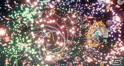 「大・東方Project展2023」が8月4日より開催！イラストやジオラマの展示、オリジナルグッズの販売など盛りだくさんの画像6