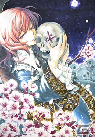 「大・東方Project展2023」が8月4日より開催！イラストやジオラマの展示、オリジナルグッズの販売など盛りだくさんの画像9