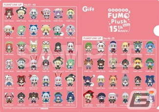 「大・東方Project展2023」が8月4日より開催！イラストやジオラマの展示、オリジナルグッズの販売など盛りだくさんの画像18