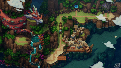 高難易度アクションゲーム「SIBLINGS」や「Sea of Stars」の体験版をプレイ【編集部が遊んだゲーム】の画像3