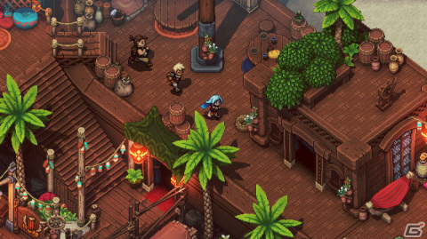 高難易度アクションゲーム「SIBLINGS」や「Sea of Stars」の体験版をプレイ【編集部が遊んだゲーム】の画像4